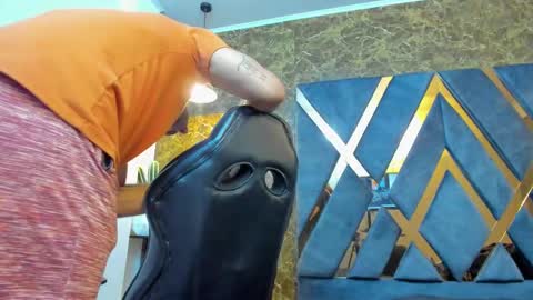 adbel sady online show from October 4, 11:08 am