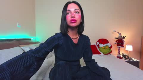 Snapshot of addictedsabi chatting on December 18, 2:38 pm Sabi online show from December 18, 2:38 pm
