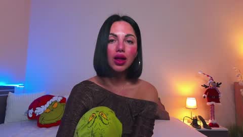 Snapshot of addictedsabi chatting on December 22, 9:55 am Sabi online show from December 22, 9:55 am
