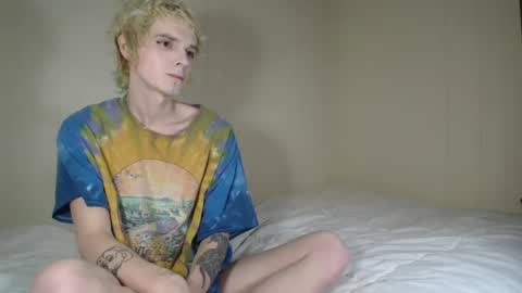 Addie online show from July 28, 2:29 am