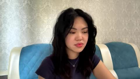 Snapshot of addiekrohn chatting on September 9, 6:02 am Mary online show from September 9, 6:02 am