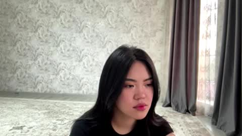 Snapshot of addiekrohn chatting on October 13, 12:05 pm Mary online show from October 13, 12:05 pm