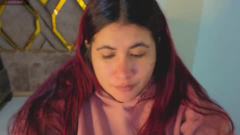 addy__02 online show from November 16, 1:55 am