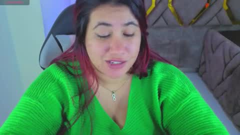 addy__02 online show from December 14, 2:44 pm