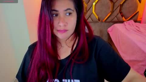 addy__02 online show from February 21, 1:50 am