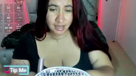 addy__02 online show from June 10, 7:02 pm