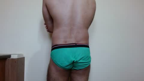 Addy James online show from July 28, 12:12 pm