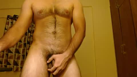 Addy James online show from July 31, 10:20 pm