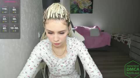 Adel online show from March 13, 3:57 am