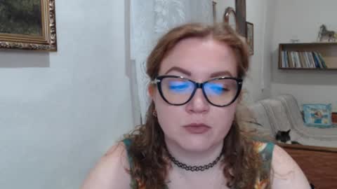 Adel online show from November 23, 11:43 am