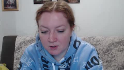 Adel online show from February 17, 4:57 pm