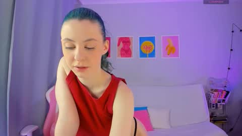 Adelle online show from February 28, 5:19 am