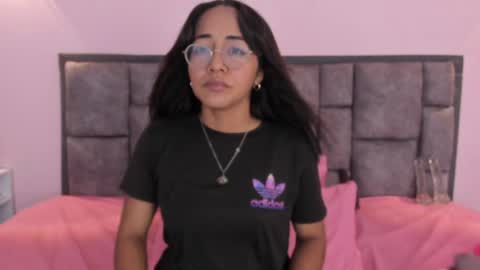 Snapshot of adela_lust chatting on June 3, 11:35 am adela online show from June 3, 11:35 am