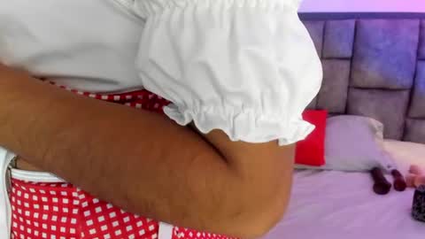 Snapshot of adela_lust chatting on June 22, 12:02 pm adela online show from June 22, 12:02 pm