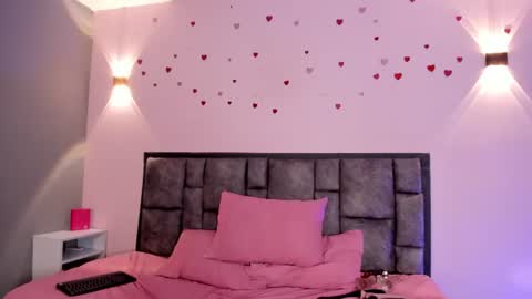 Snapshot of adela_lust chatting on July 28, 2:13 pm adela online show from July 28, 2:13 pm