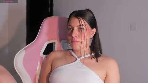 Adela Parker  online show from December 21, 6:02 pm