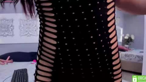 Adela Worsth online show from February 26, 3:41 pm