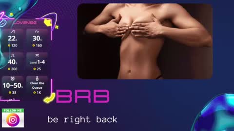 Adela Worsth online show from September 16, 2:18 pm