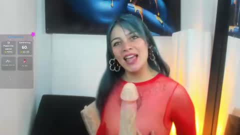 ADELAIN online show from July 18, 12:42 pm
