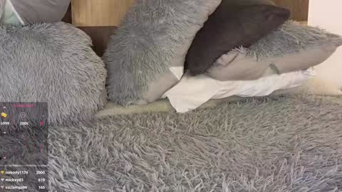 Snapshot of adele_carter_ chatting on February 6, 6:02 pm Andrea online show from February 6, 6:02 pm