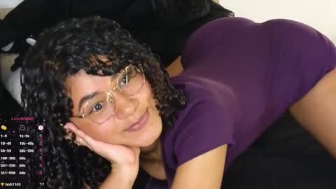 Snapshot of adele_carter_ chatting on February 22, 6:08 pm Andrea online show from February 22, 6:08 pm