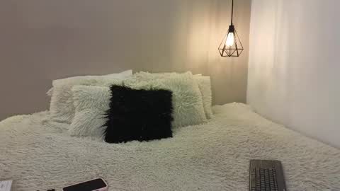 Snapshot of adele_carter_ chatting on March 7, 1:18 pm Andrea online show from March 7, 1:18 pm