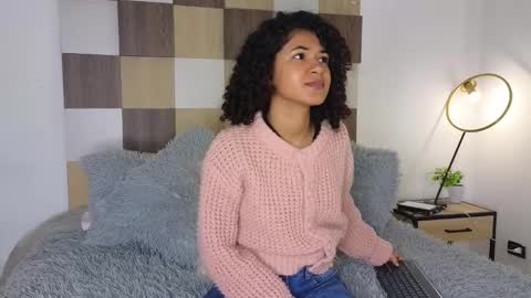 Snapshot of adele_carter_ chatting on March 12, 11:53 am Andrea online show from March 12, 11:53 am