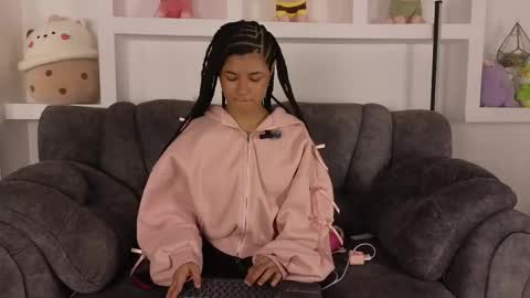 Snapshot of adele_carter_ chatting on September 16, 11:55 am Andrea online show from September 16, 11:55 am