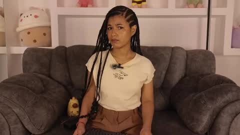 Snapshot of adele_carter_ chatting on September 17, 2:52 pm Andrea online show from September 17, 2:52 pm