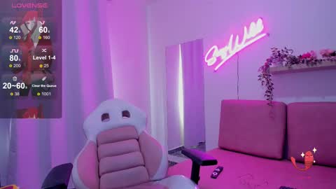 Sofi online show from February 13, 8:24 pm