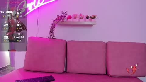 Sofi online show from March 7, 9:27 pm