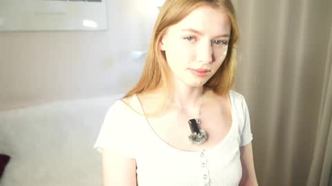 Adeline online show from June 21, 3:25 pm