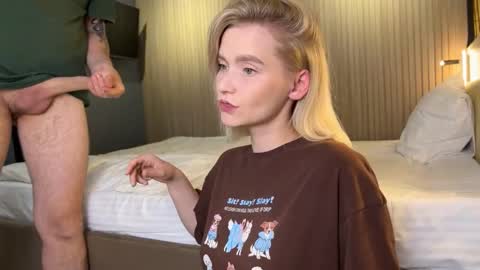 Adele Nick online show from November 10, 12:15 pm