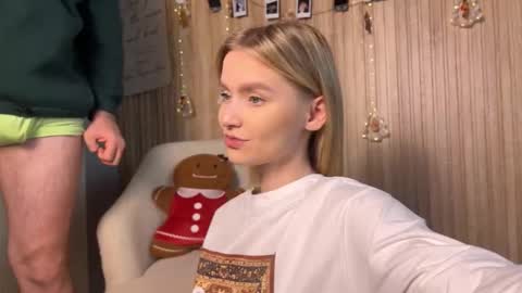 Adele Nick online show from January 6, 9:57 am