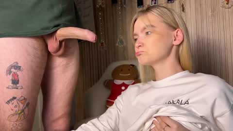 Adele Nick online show from January 9, 12:30 pm