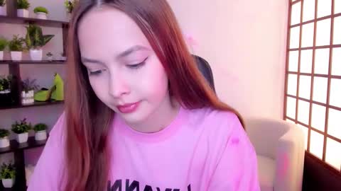 Snapshot of adele_softly chatting on September 20, 1:50 am You can call me Adele online show from September 20, 1:50 am