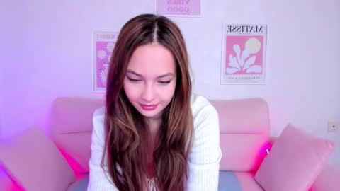 Snapshot of adele_softly chatting on October 1, 1:55 am You can call me Adele online show from October 1, 1:55 am