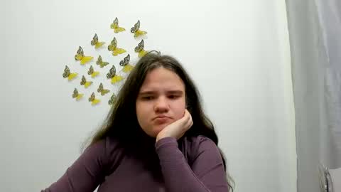 adelecruzz online show from January 18, 3:59 pm