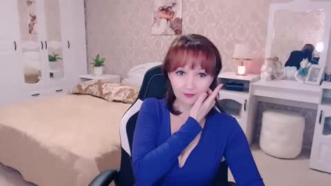 AdeleMoran online show from January 25, 8:21 pm