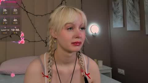 adelesilvy online show from March 5, 2:07 am