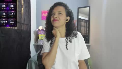 Adeleth online show from November 29, 1:03 pm