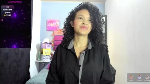 Adeleth online show from December 16, 12:43 pm