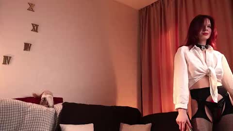 Adelheid online show from November 23, 11:10 am