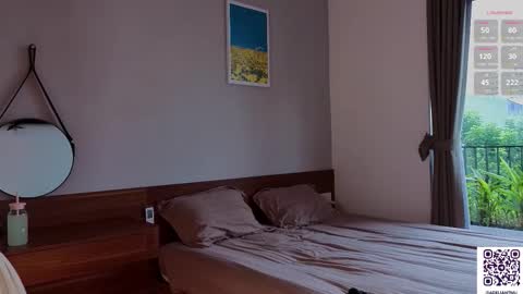 Adelia online show from October 8, 12:08 am