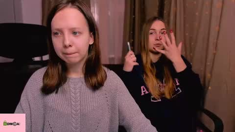 Adelina online show from December 2, 10:28 am