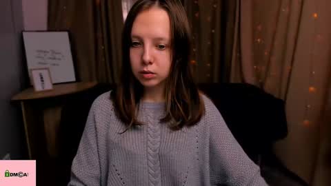 Adelina online show from December 3, 1:43 pm