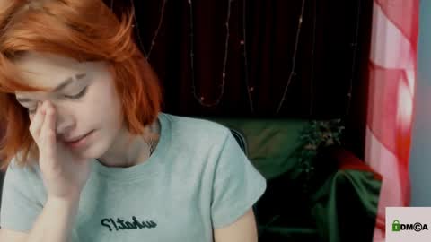 Adelina online show from December 6, 9:35 pm