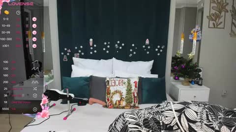 Adelina online show from January 18, 4:10 pm