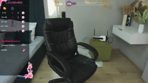 Adelina online show from February 4, 6:38 pm