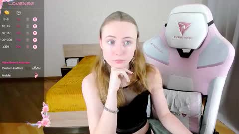 Adelina online show from September 12, 10:59 am